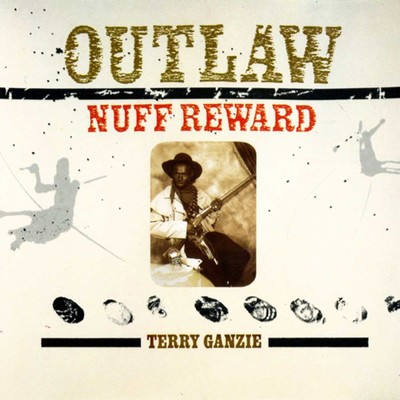 Outlaw - Nuff Reward/Terry Ganzie