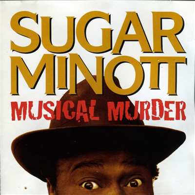 アルバム/Musical Murder/Sugar Minott