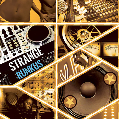 シングル/Strange/Runkus