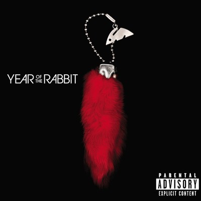 Strange Eyes/Year Of The Rabbit