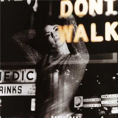 アルバム/Don't Walk/Closer
