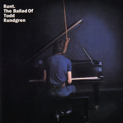 Long Flowing Robe/Todd Rundgren