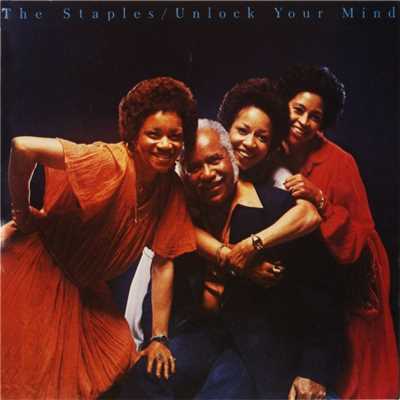 Unlock Your Mind/The Staples