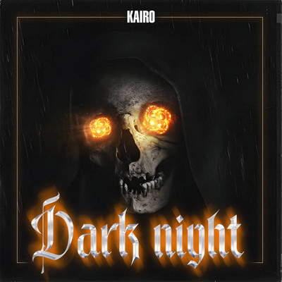 Dark Night/KAIRO