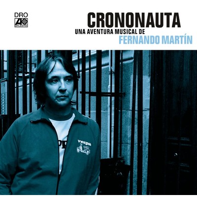 Crononauta/Fernando Martin
