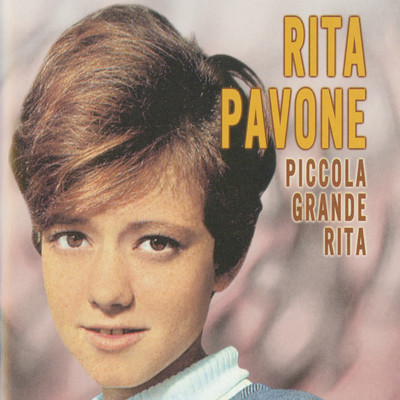 アルバム/Piccola grande Rita/Rita Pavone