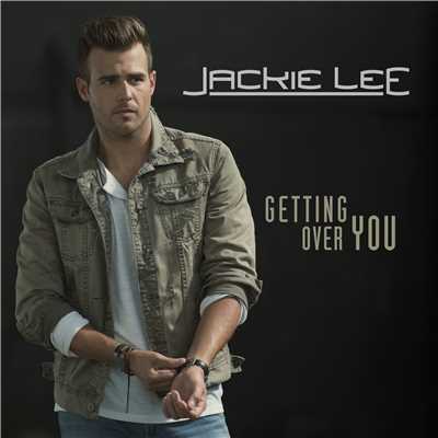 シングル/Getting Over You/Jackie Lee