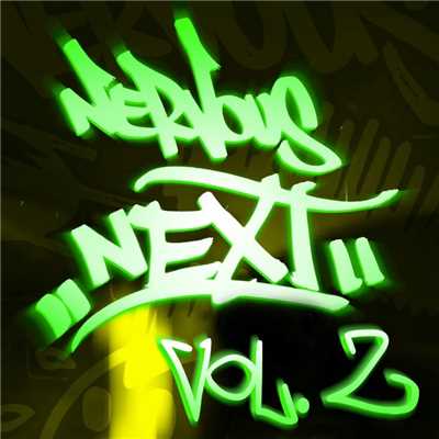 アルバム/Nervous Next Vol 2/Various Artists