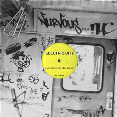 Electric City All Night (Sordid Future Dub)/Electric City