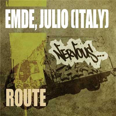 Route (Original Mix)/Julio Emde