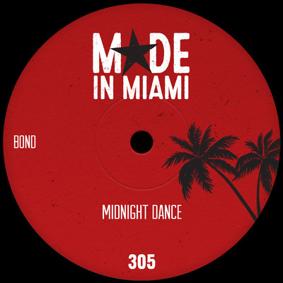 Midnight Dance/BonD
