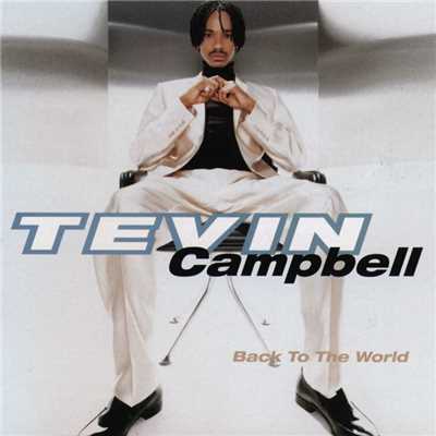 アルバム/Back to the World/Tevin Campbell