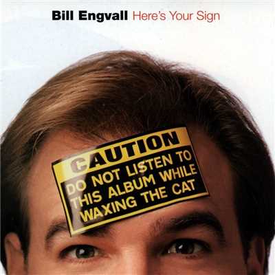 アルバム/Here's Your Sign/Bill Engvall