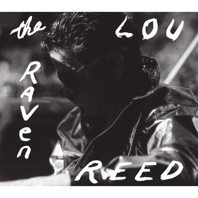 シングル/Guardian Angel/Lou Reed