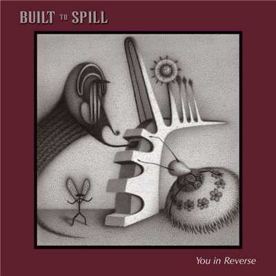 シングル/The Wait/Built To Spill