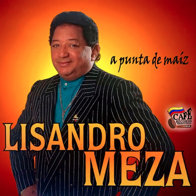Apunta De Maiz/Lisandro Meza