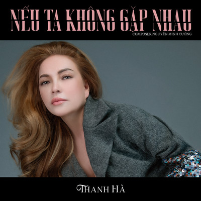 シングル/Neu Ta Khong Gap Nhau (Beat)/Thanh Ha