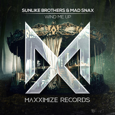 Sunlike Brothers／MAD SNAX