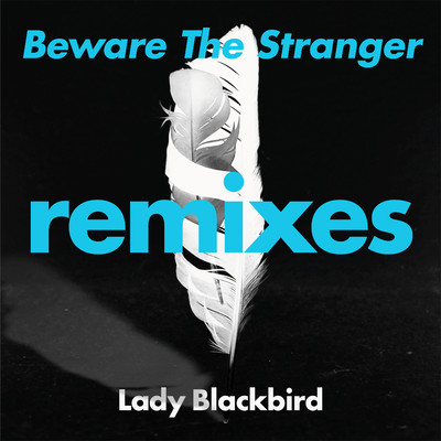 Beware The Stranger  (Ashley Beedle's 'North Street West' Radio Edit)/Lady Blackbird