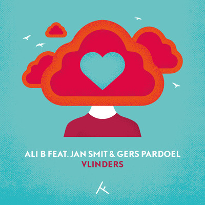 Vlinders (feat. Jan Smit & Gers Pardoel)/Ali B
