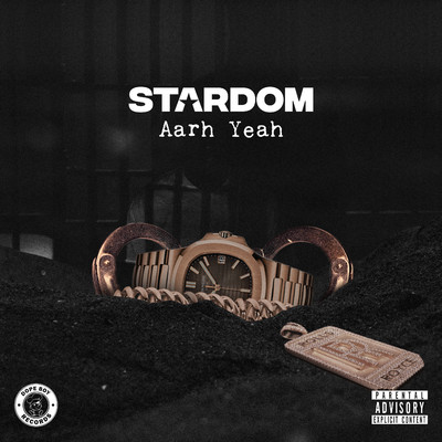 シングル/Aarh Yeah/Stardom