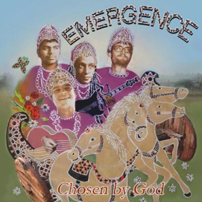 Chosen By God/Emergence India