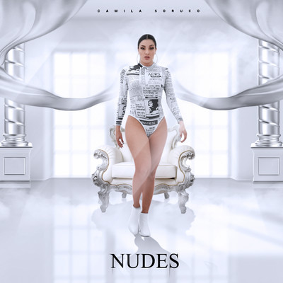 Nudes/Camila Soruco