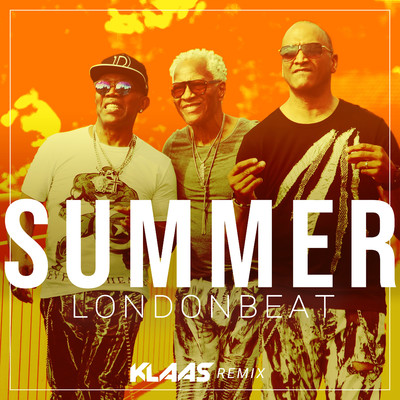 Summer (Klaas Remix)/Klaas & Londonbeat