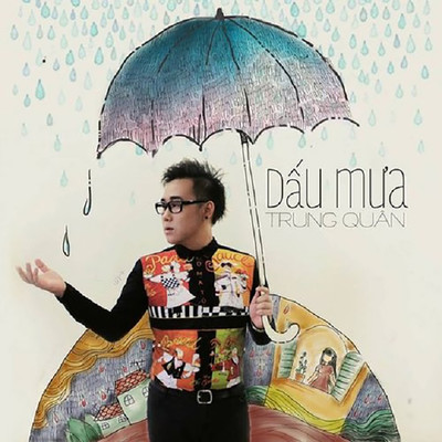 アルバム/Dau Mua/Trung Quan Idol
