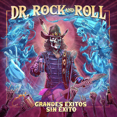 Dr. Rock N Roll