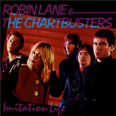 Send Me an Angel/Robin Lane & The Chartbusters