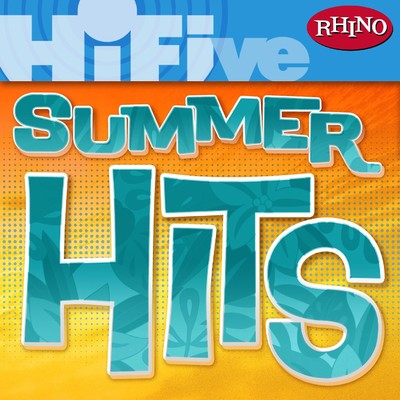 Rhino Hi-Five: Summer Hits/Various Artists