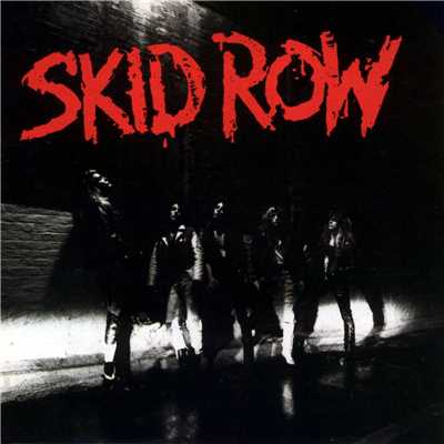アルバム/Skid Row/スキッド・ロウ