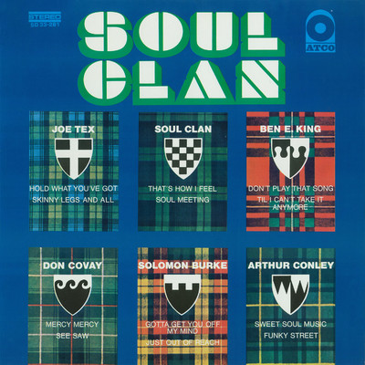 Soul Clan/Soul Clan