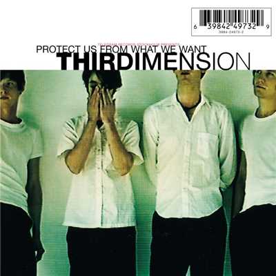 My Time Is Now/Thirdimension