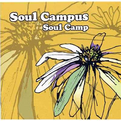 シングル/i 温 Tune/Soul Camp