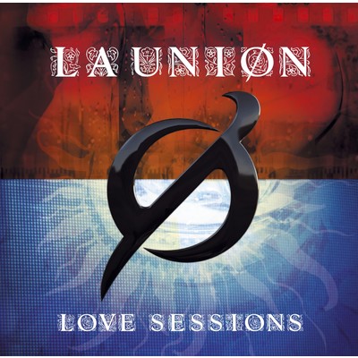 アルバム/Love Sessions/La Union
