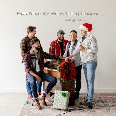 Have Yourself A Merry Little Christmas/Midnight South