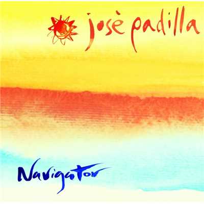 シングル/Navigator (Pt. 1)/Jose Padilla