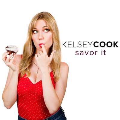 Savor It/Kelsey Cook