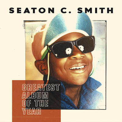 White Positivity/Seaton C. Smith