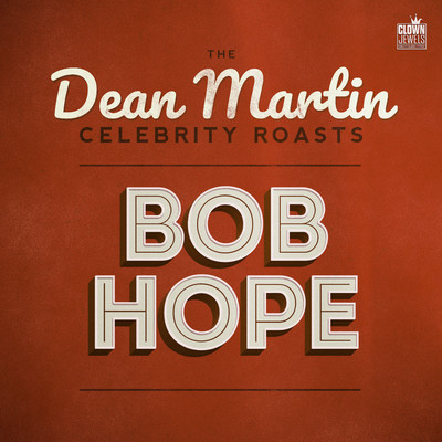 シングル/Dean Martin Roasts Bob Hope/ディーン・マーティン