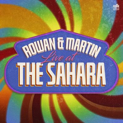 Rowan and Martin's 21st Anniversary/Rowan & Martin