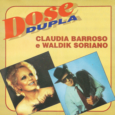 Dose dupla/Claudia Barroso