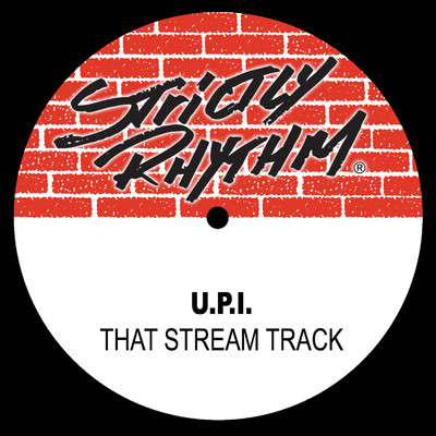 アルバム/That String Track/U.P.I.
