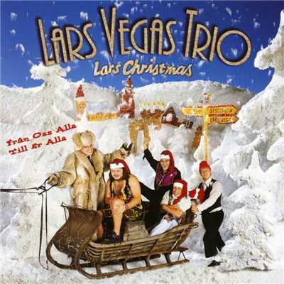 Julefriden sanker sig/Lars Vegas Trio