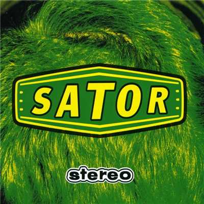 アルバム/Stereo/Sator