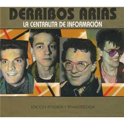 アルバム/La Centralita de Informacion/Derribos Arias