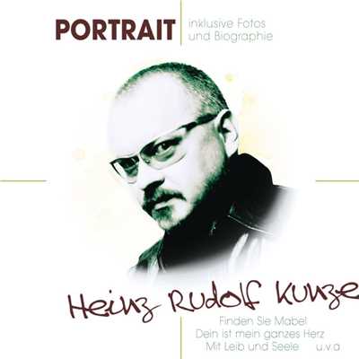 アルバム/Portrait/Heinz Rudolf Kunze