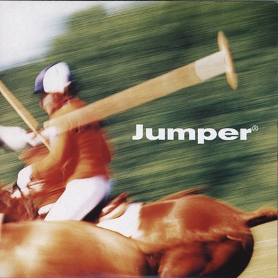 アルバム/Den vagen/Jumper